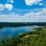 Osada Narost 37 * Chojna
