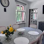 Feriepark Osada Narost 37 Chojna