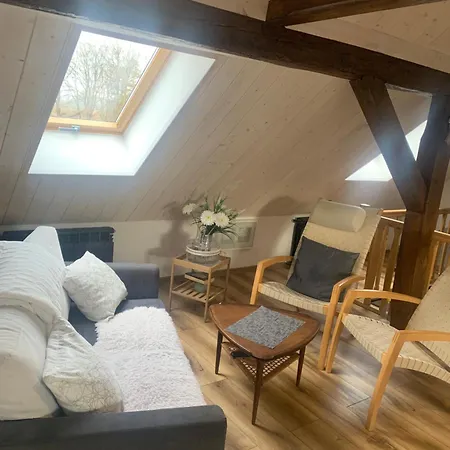 Osada Narost 37 Chojna