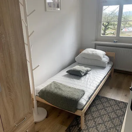 Osada Narost 37 Tatil parkı Chojna