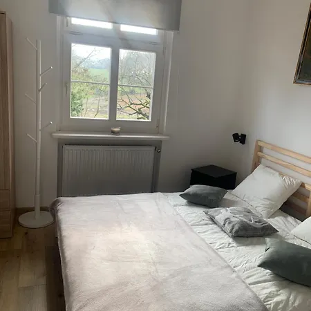 Osada Narost 37 Chojna