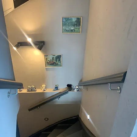 Osada Narost 37 Chojna