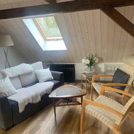 Osada Narost 37 * Chojna