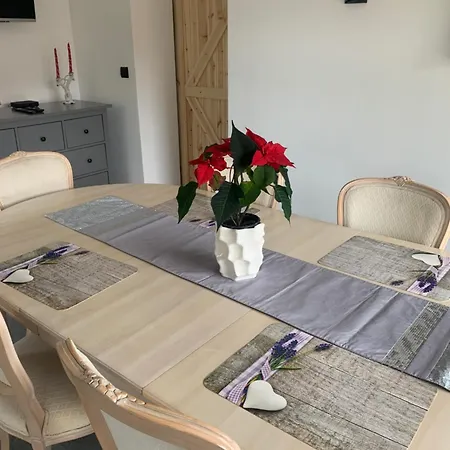 Osada Narost 37 * Chojna