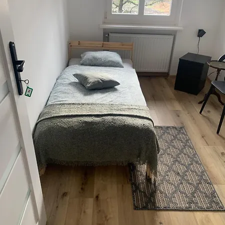 Tatil parkı Osada Narost 37 *