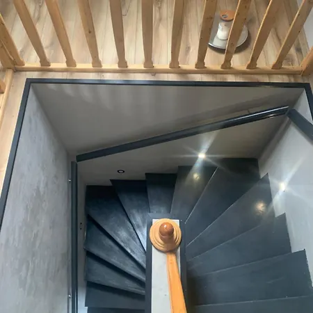 Osada Narost 37 Tatil parkı *