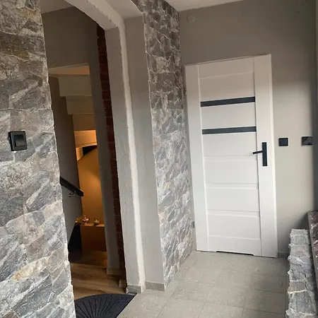 Osada Narost 37 Tatil parkı *