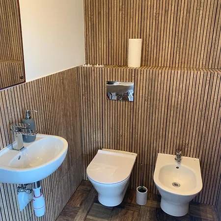 Osada Narost 37 * Chojna