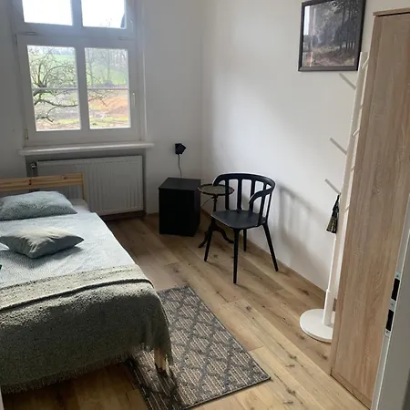 Osada Narost 37 Tatil parkı Chojna