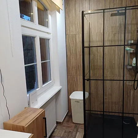 Osada Narost 37 Chojna