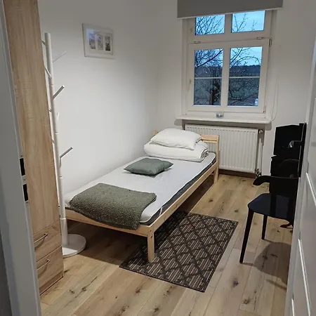 Tatil parkı Osada Narost 37 *