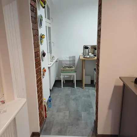 Osada Narost 37 Chojna