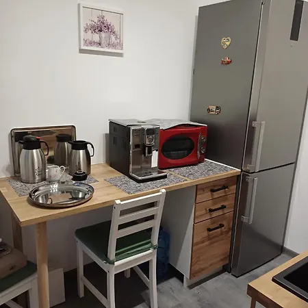 Osada Narost 37 Tatil parkı *