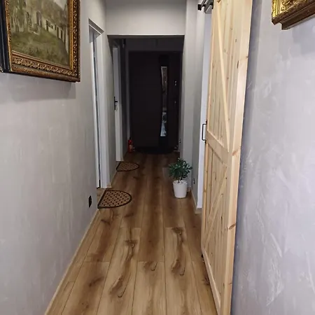 Osada Narost 37 * Chojna
