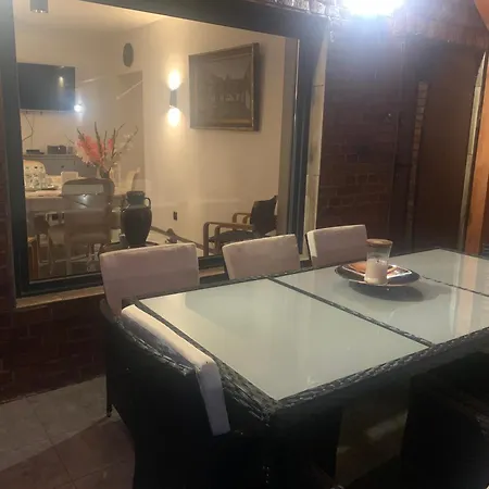 Osada Narost 37 Tatil parkı *