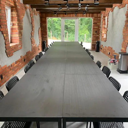 Osada Narost 37 Ferienpark Chojna