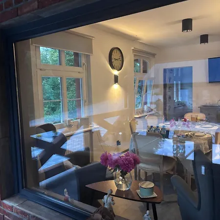 Osada Narost 37 * Chojna