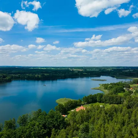 Osada Narost 37 * Chojna