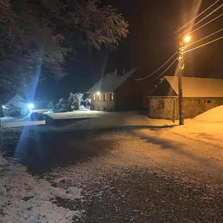 Osada Narost 37 Tatil parkı