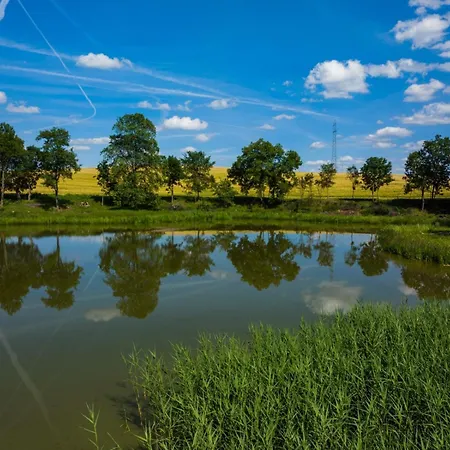 Tatil parkı Osada Narost 37
