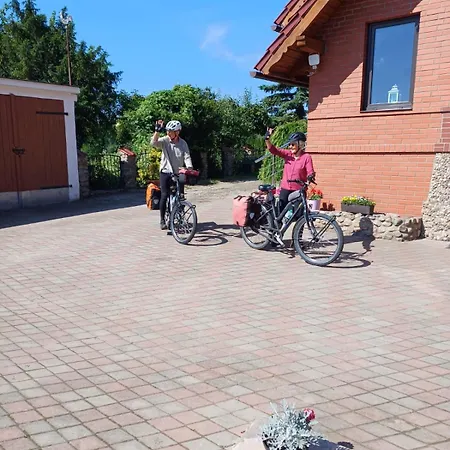 Tatil parkı Osada Narost 37 *