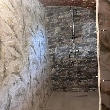 Osada Narost 37 Tatil parkı Chojna