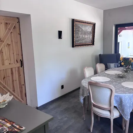 Tatil parkı Osada Narost 37 *