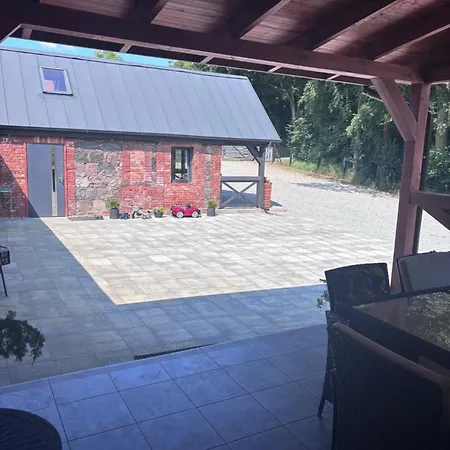 Ferienpark Osada Narost 37 *
