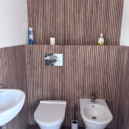 Osada Narost 37 * Chojna
