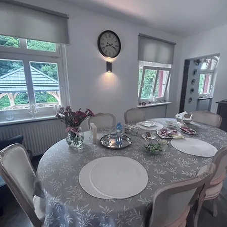 Osada Narost 37 * Chojna