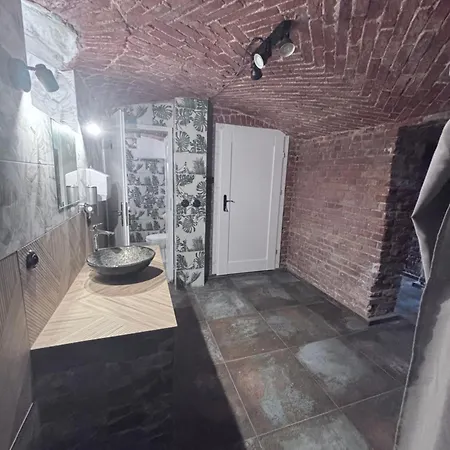 Tatil parkı Osada Narost 37