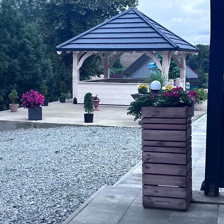 Osada Narost 37 Tatil parkı Chojna