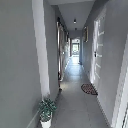 Osada Narost 37 * Chojna