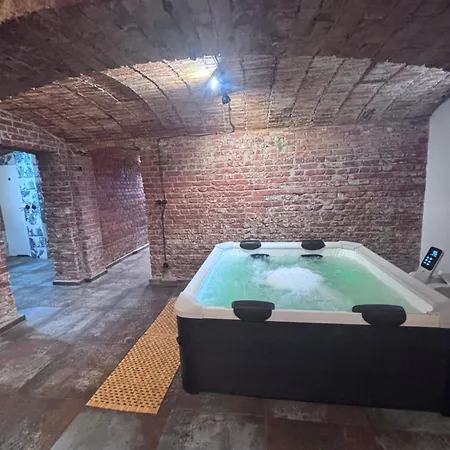 Tatil parkı Osada Narost 37