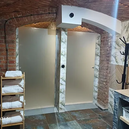 Osada Narost 37 * Chojna