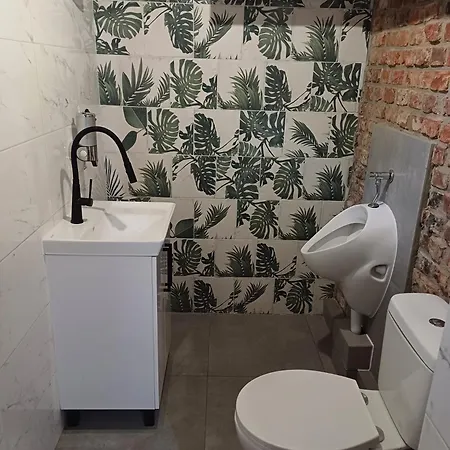 Osada Narost 37 Tatil parkı