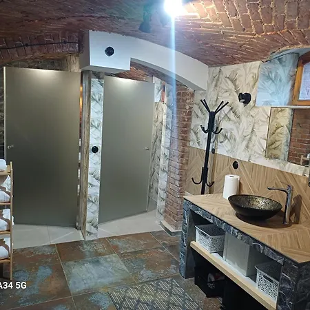 Tatil parkı Osada Narost 37