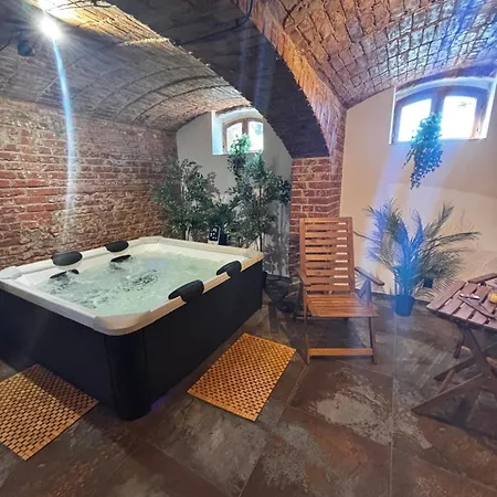 Tatil parkı Osada Narost 37