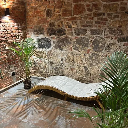 Osada Narost 37 Chojna