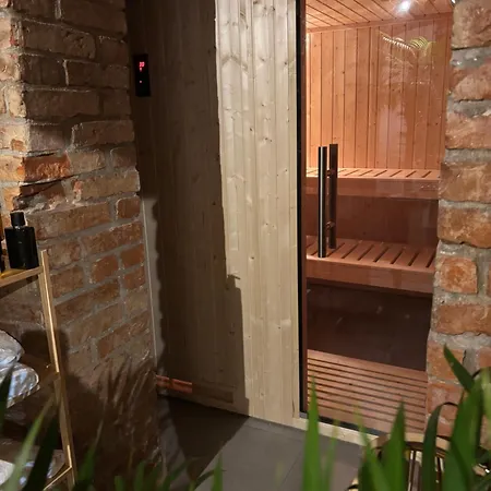 Tatil parkı Osada Narost 37 Chojna