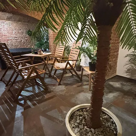 Osada Narost 37 Tatil parkı *