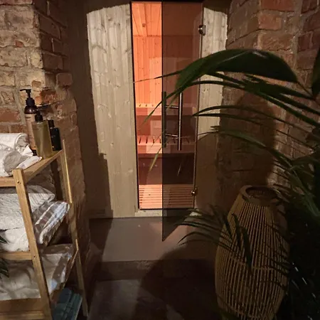 Tatil parkı Osada Narost 37 *