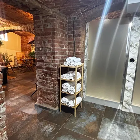 Osada Narost 37 Tatil parkı *