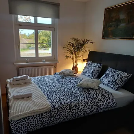 Osada Narost 37 Tatil parkı Chojna