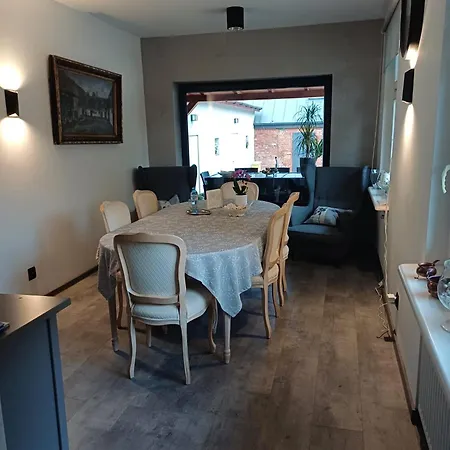 Osada Narost 37 Chojna