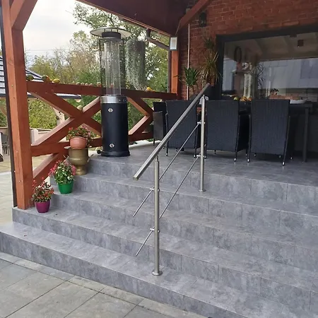 Osada Narost 37 Tatil parkı