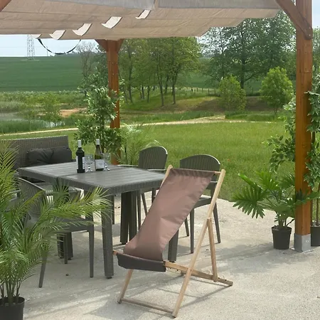 Ferienpark Osada Narost 37 *