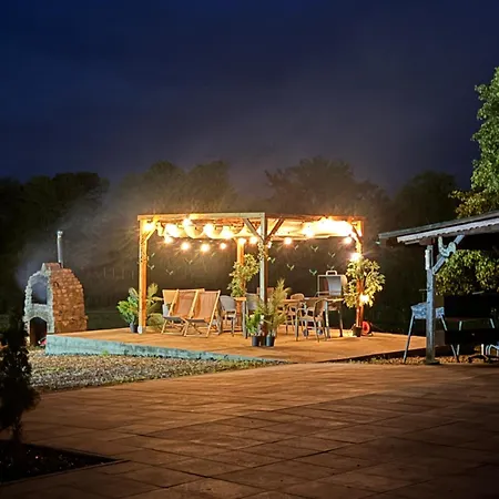 Osada Narost 37 Ferienpark Chojna