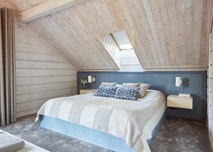 Ferienpark Osada Narost 37 *