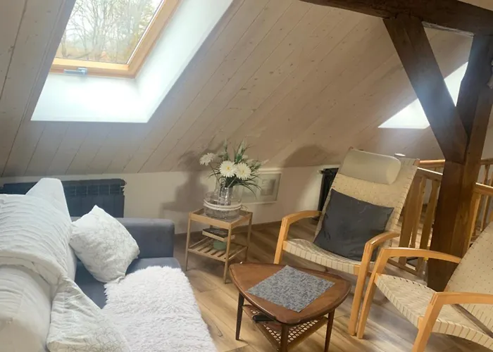 Osada Narost 37 Chojna